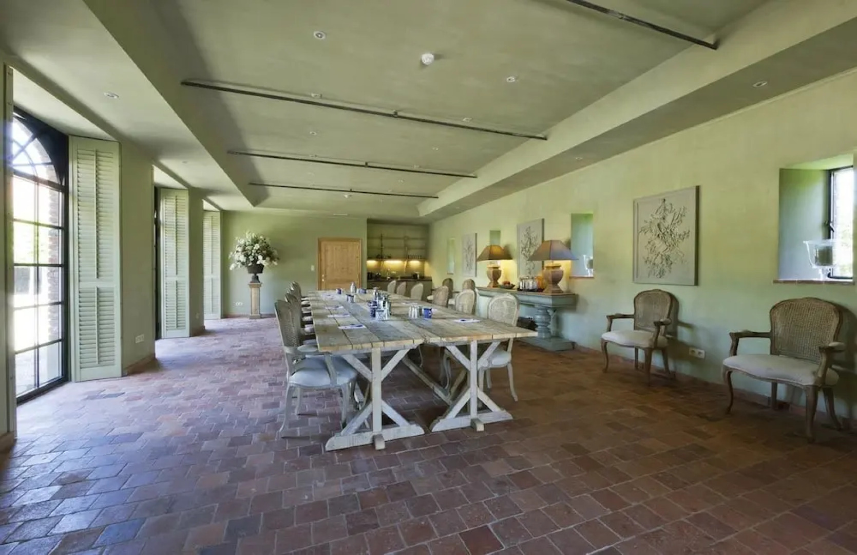 Kasteelhoeve de Kerckhem