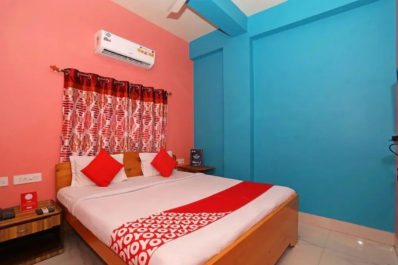 Hotel Roland Inn by OYO Rooms