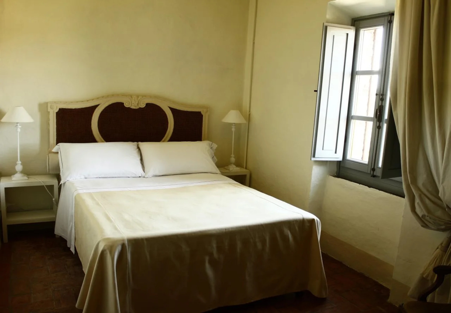 Castello di San Fabiano