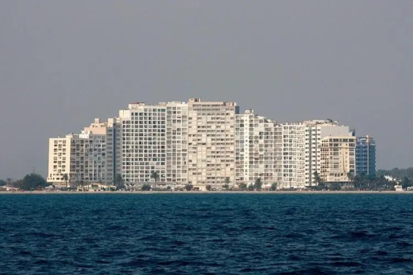 Apartamento Playa Ampuriabrava