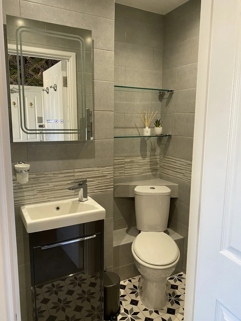 St Johns Guest House