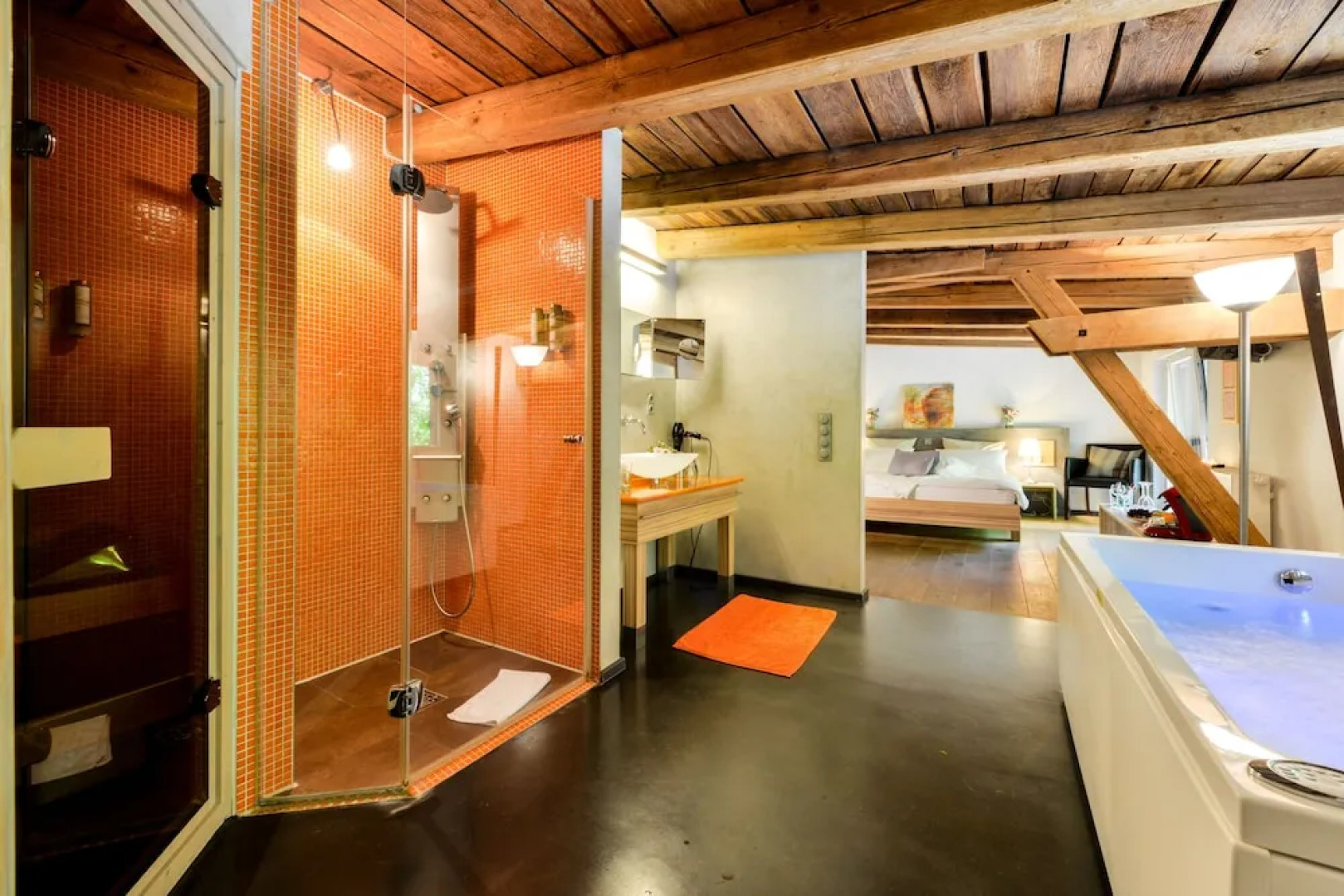 Hotel zur Kloster-Mühle