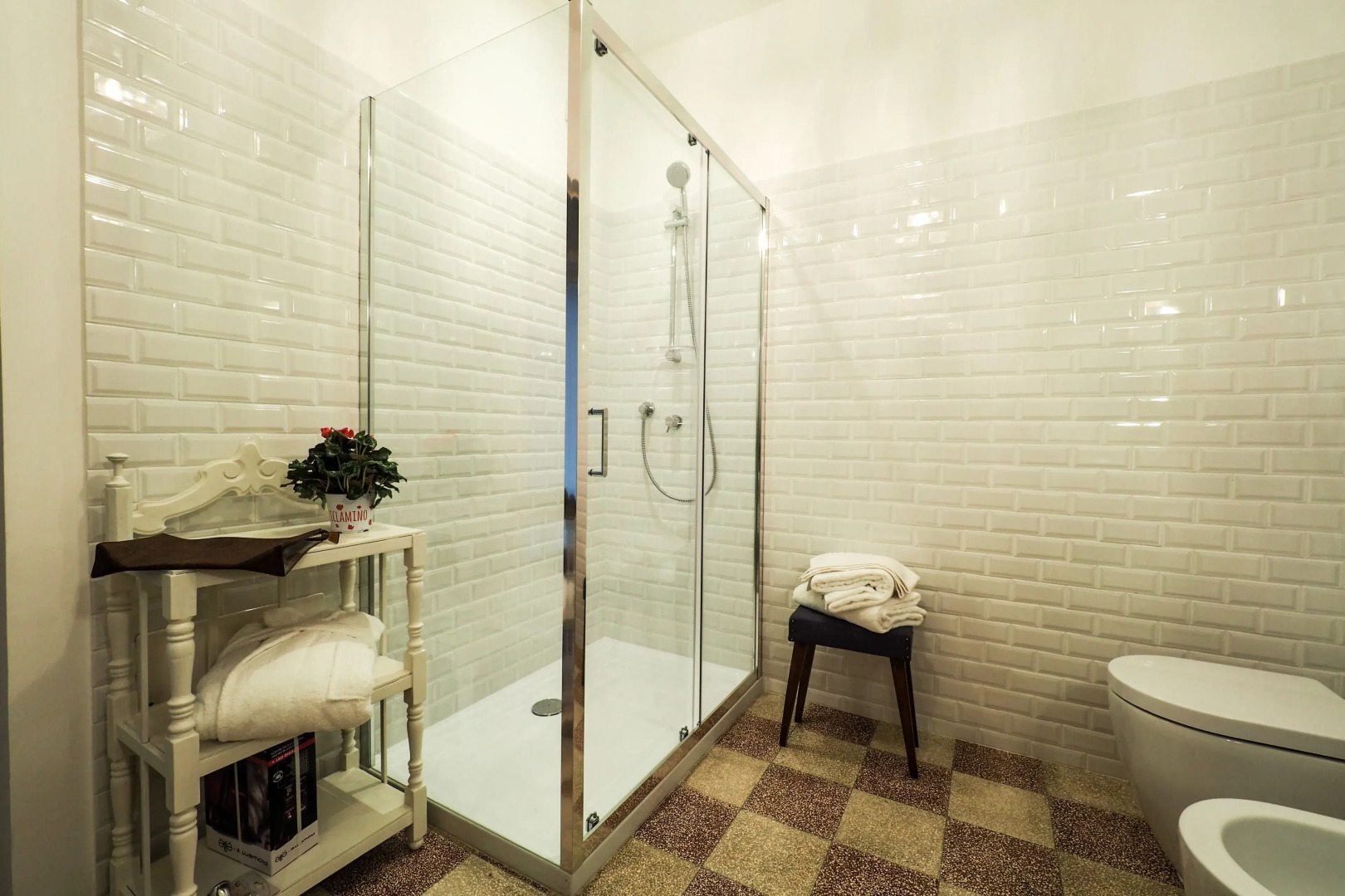 Palazzo Degli Antoci