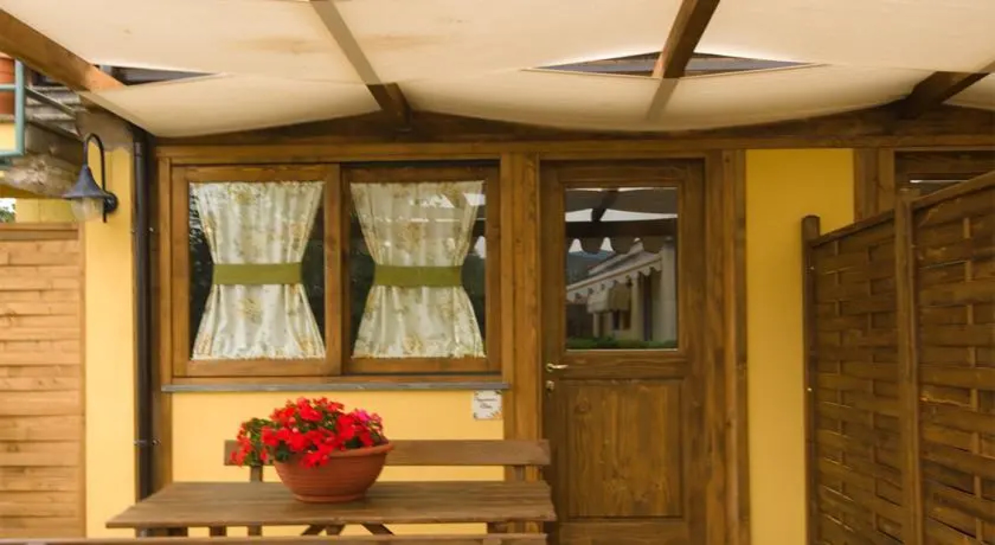 Case Vacanze La Fattoria