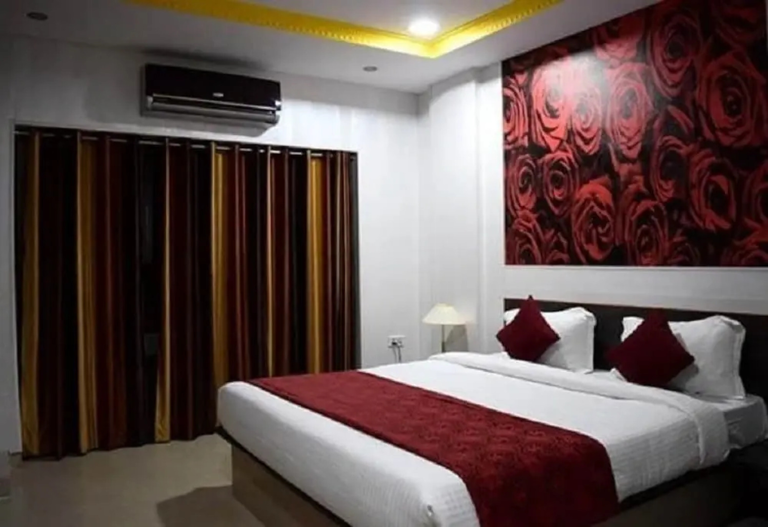 Rajwada Resort Waterpark & Spa