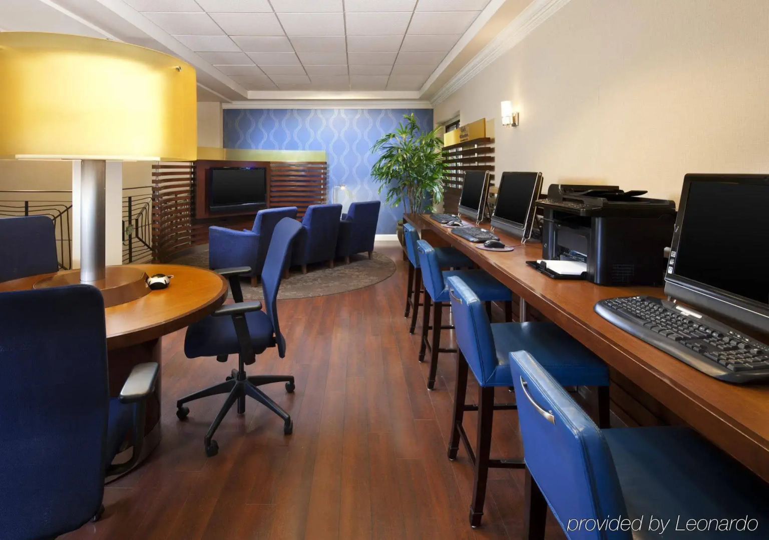 Sheraton Bellevue Hotel