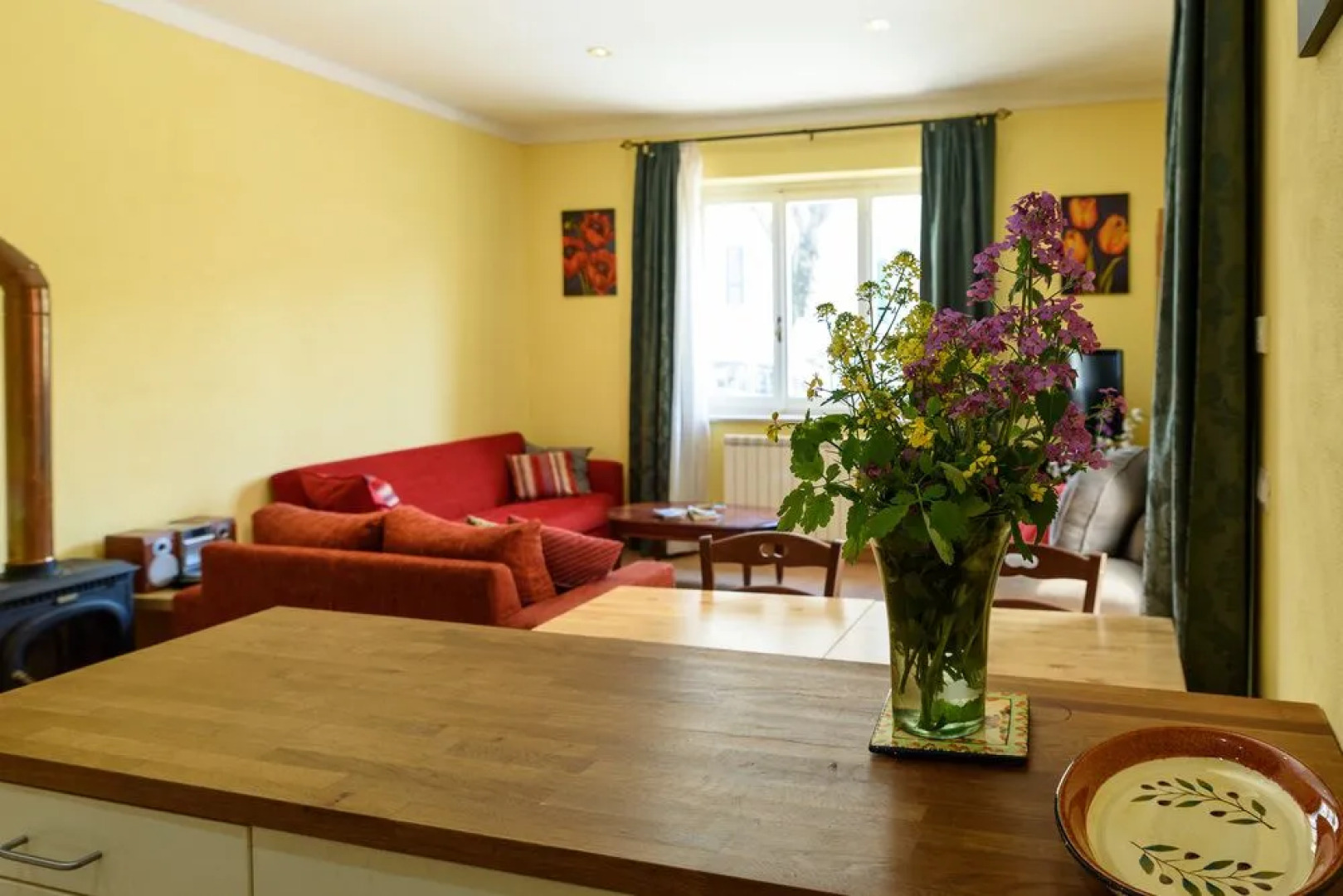 Casa Lilla Bed & Breakfast