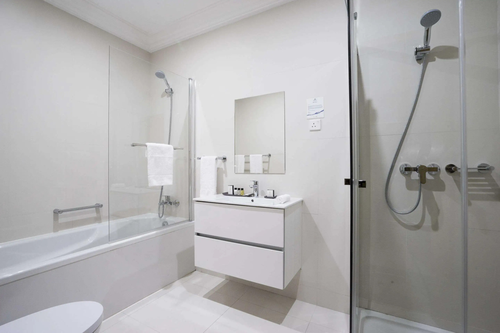 Fiesta Residences Boutique Hotel and Serviced Apartments