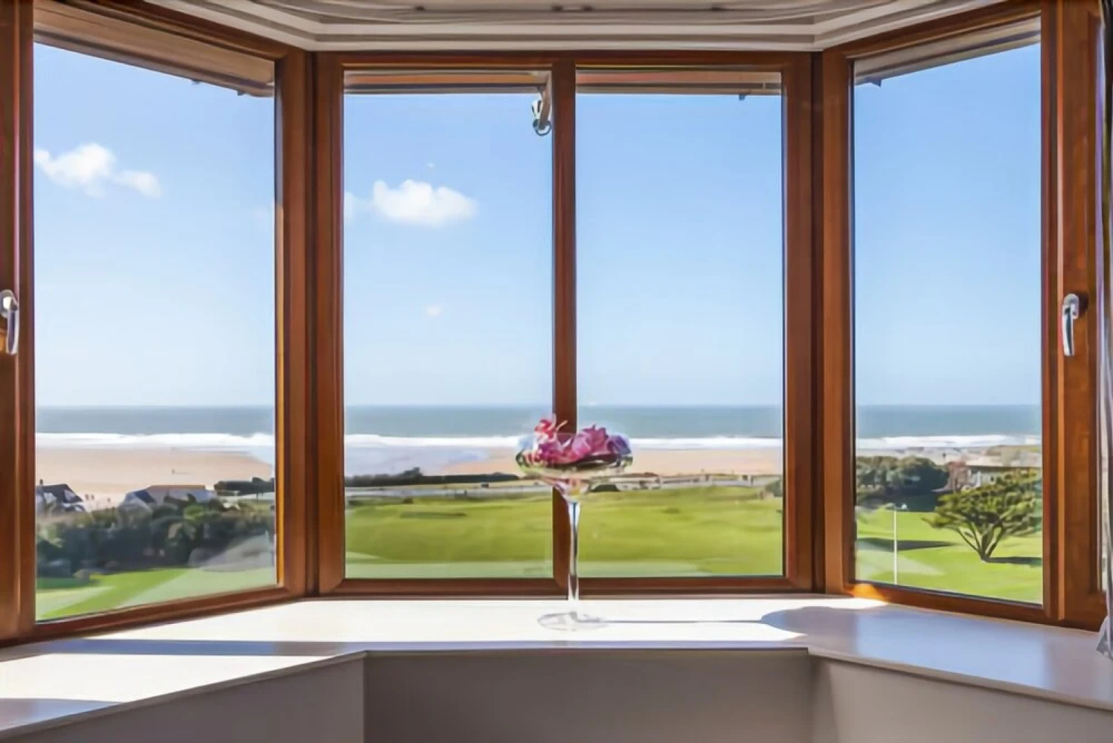 The Woolacombe Bay Hotel