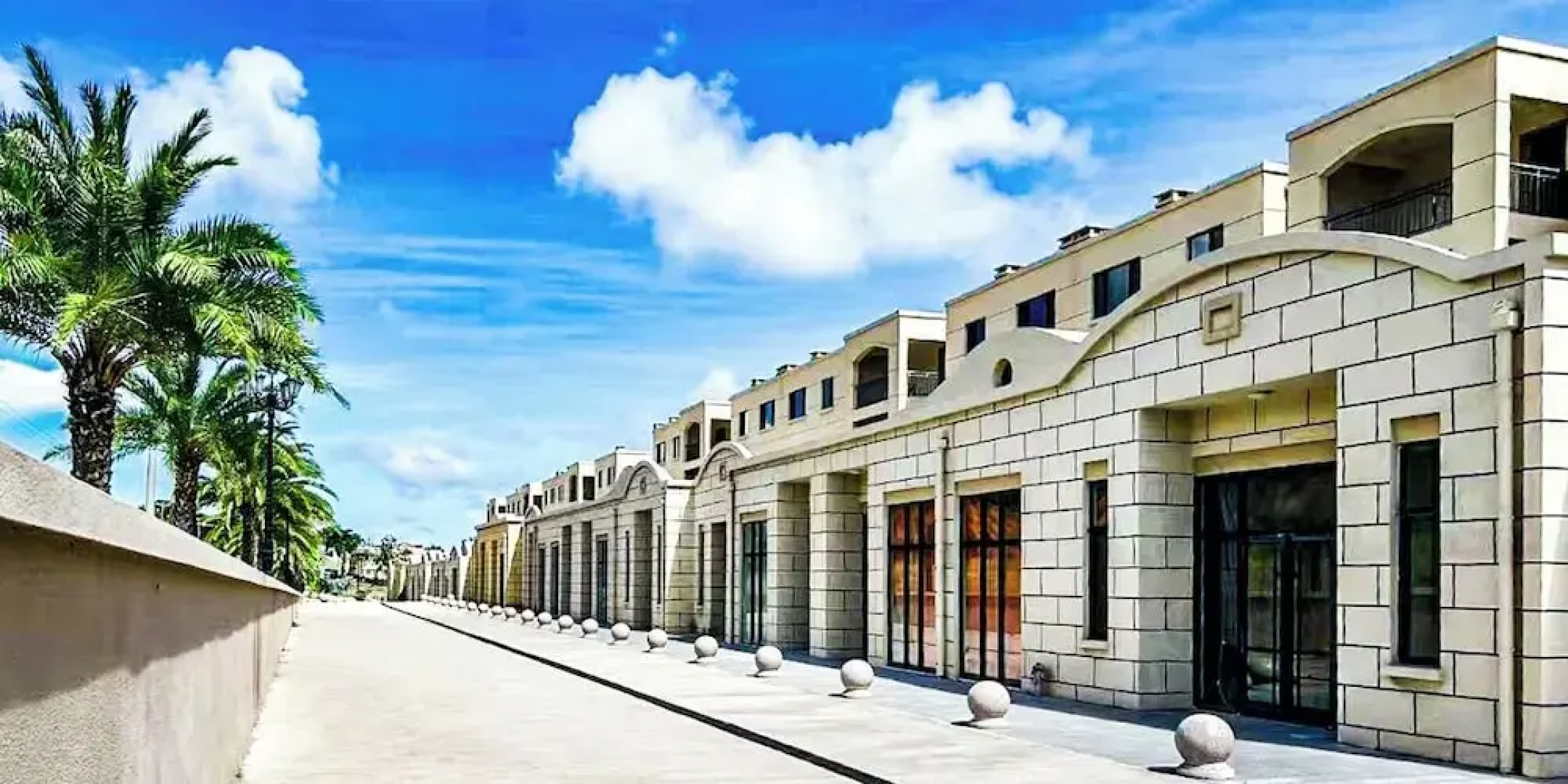 Seaview Garden