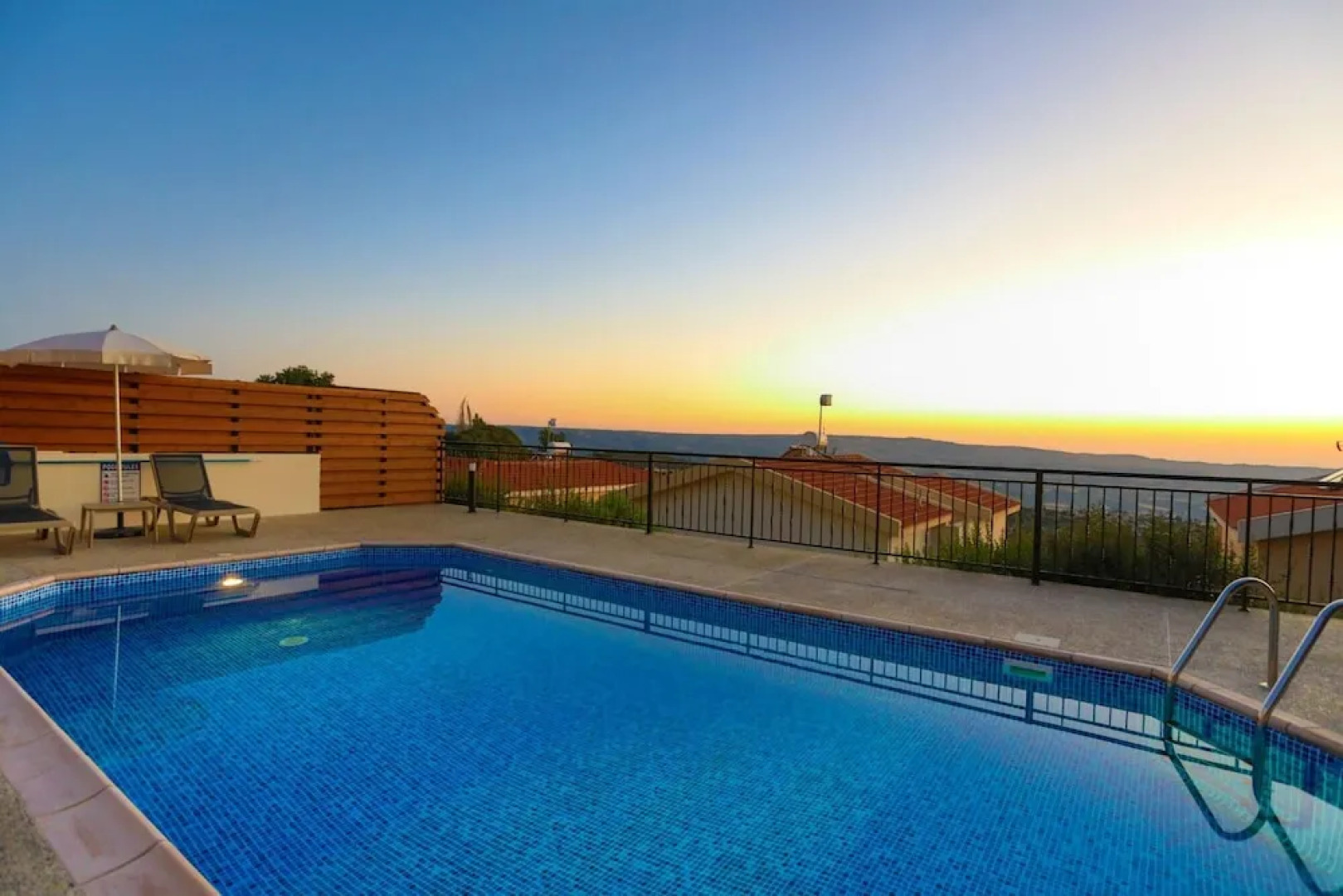 Villa Salina in Malatya