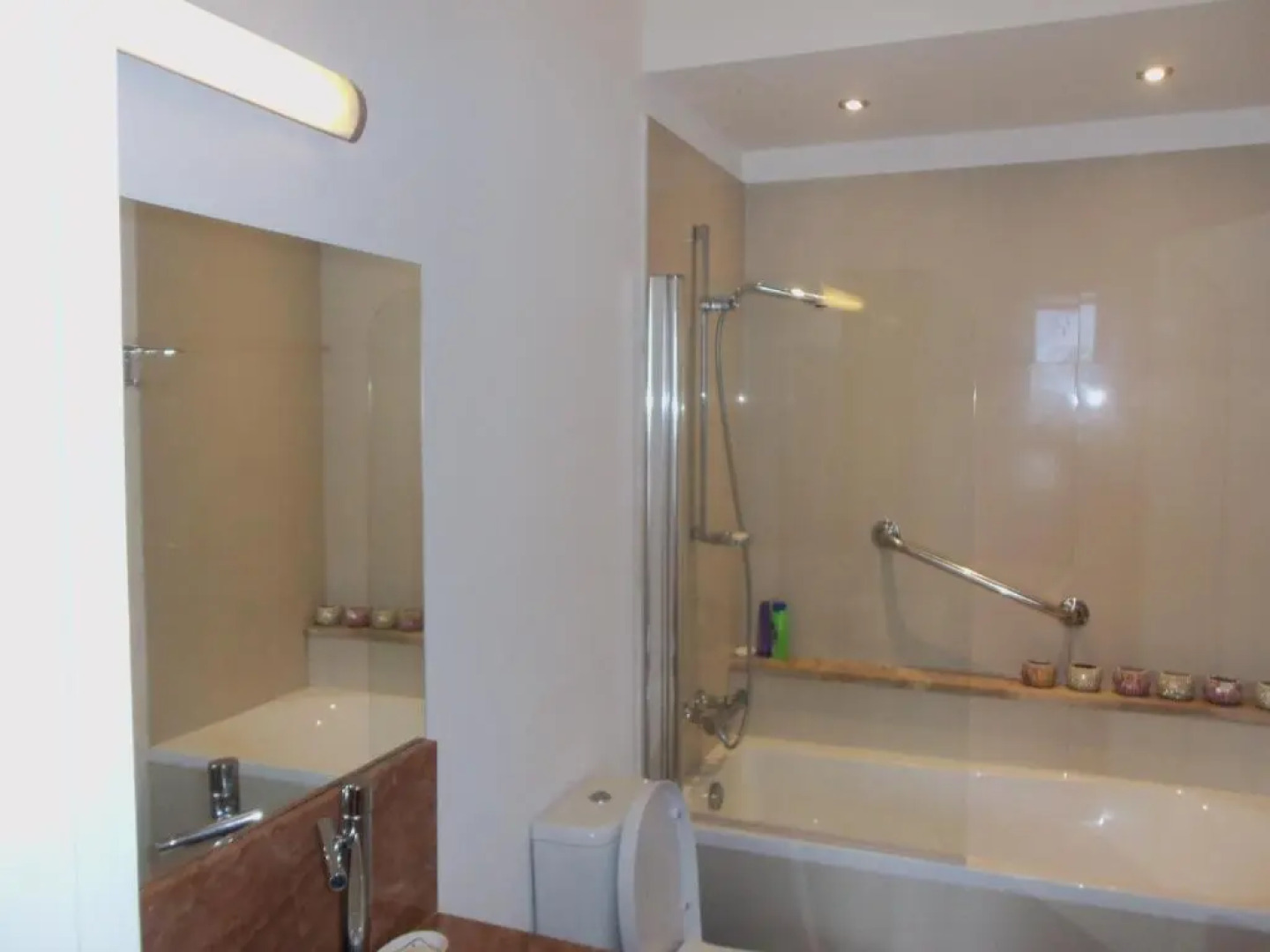 Beach Villa Pantheon