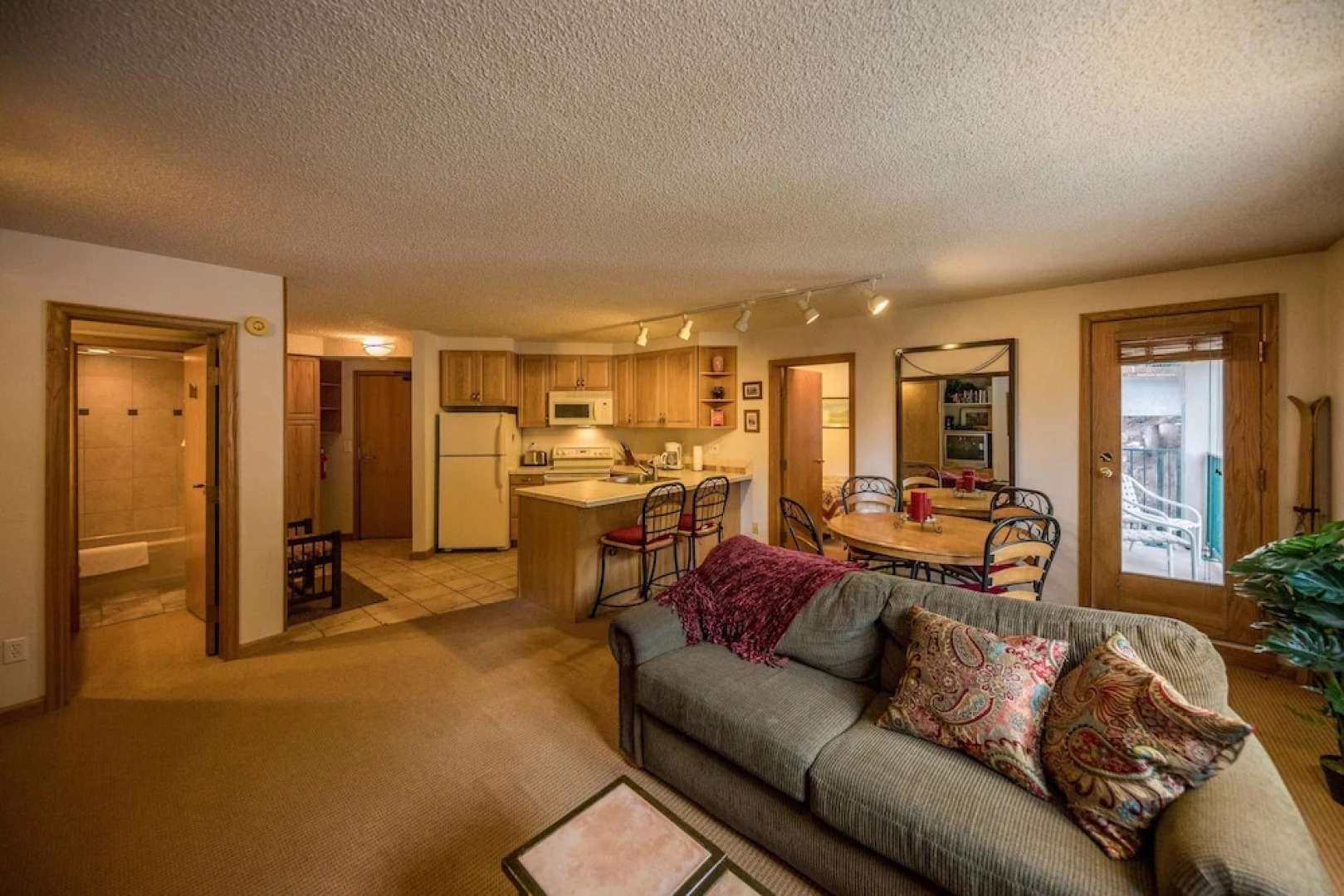 Iron Horse by Stay Winter Park