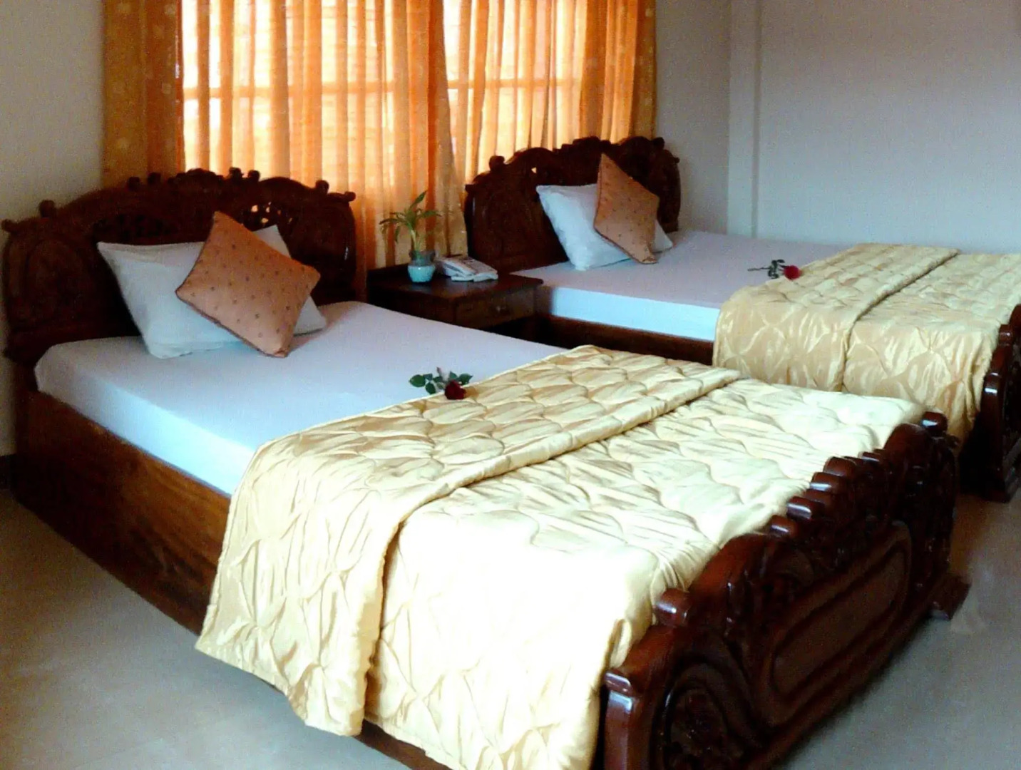 Asia Hotel Battambang