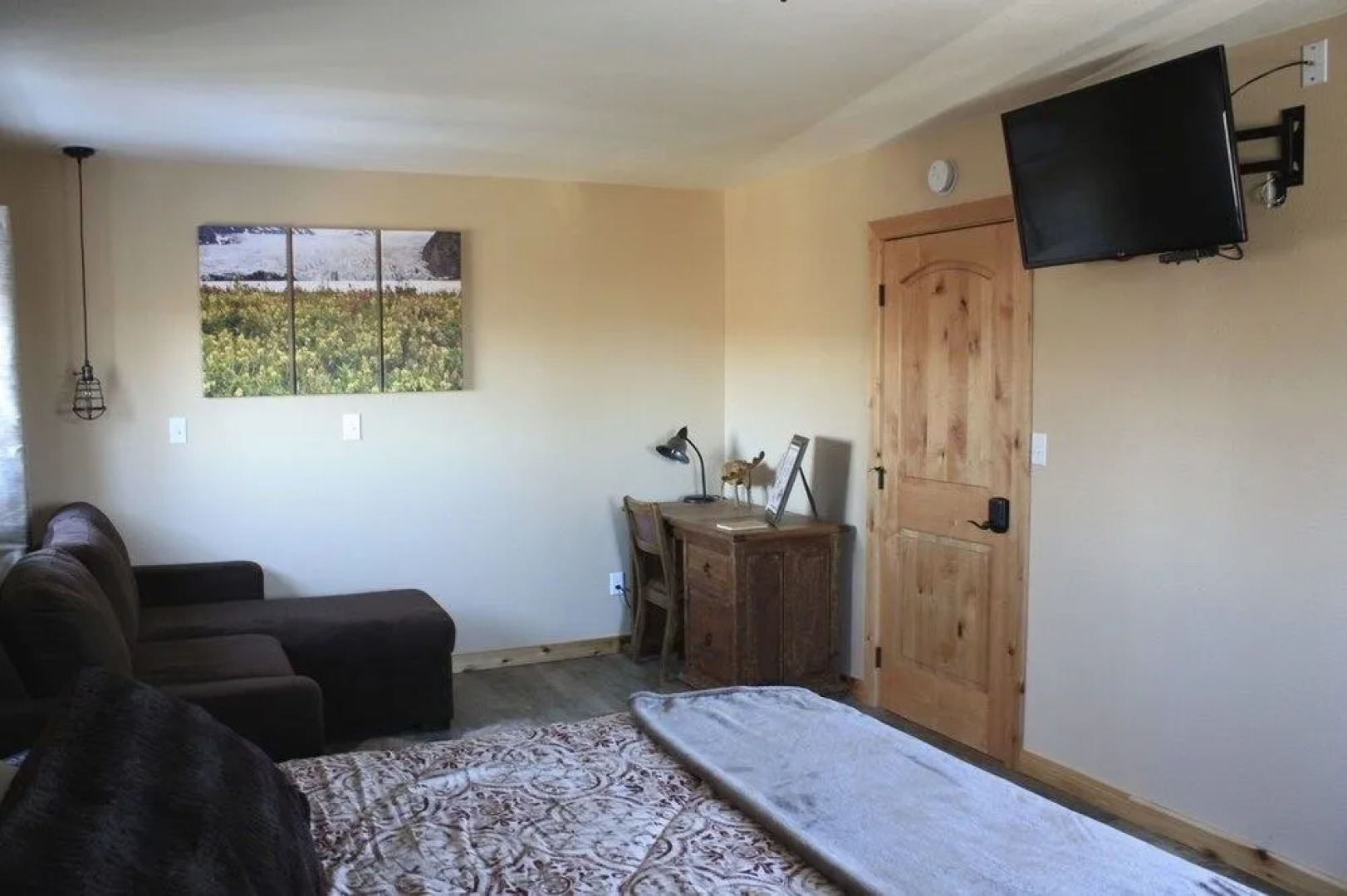 Fishhook Sunrise Bed and Breakfast