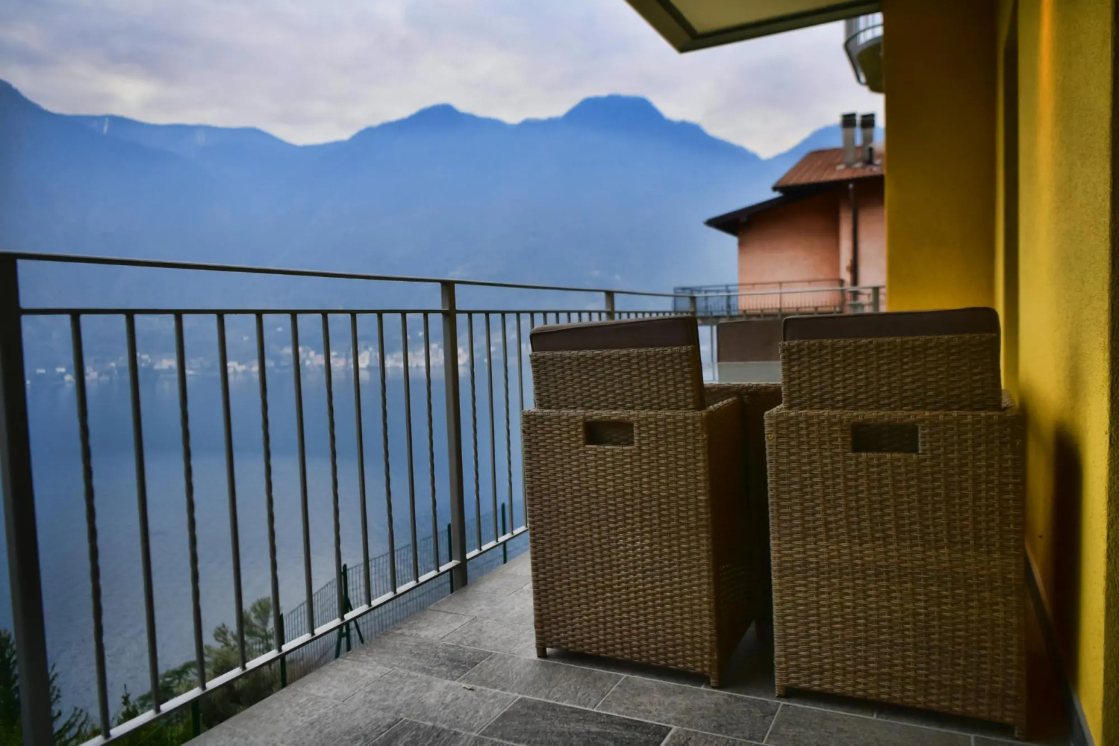 Ka d'Oro Deluxe - CM