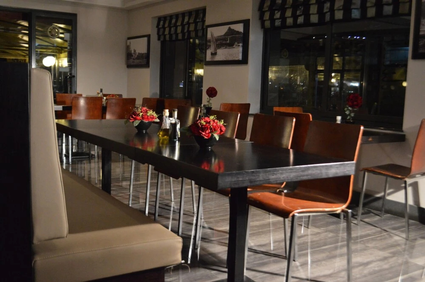 Pebbles, apartment 1