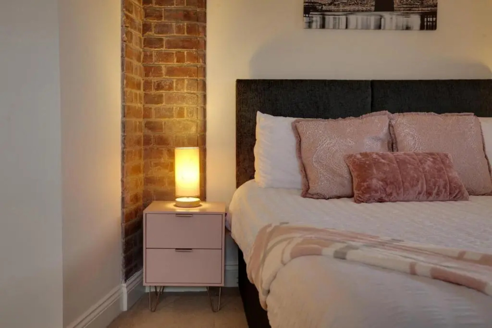 Niche Water Tower Apartments