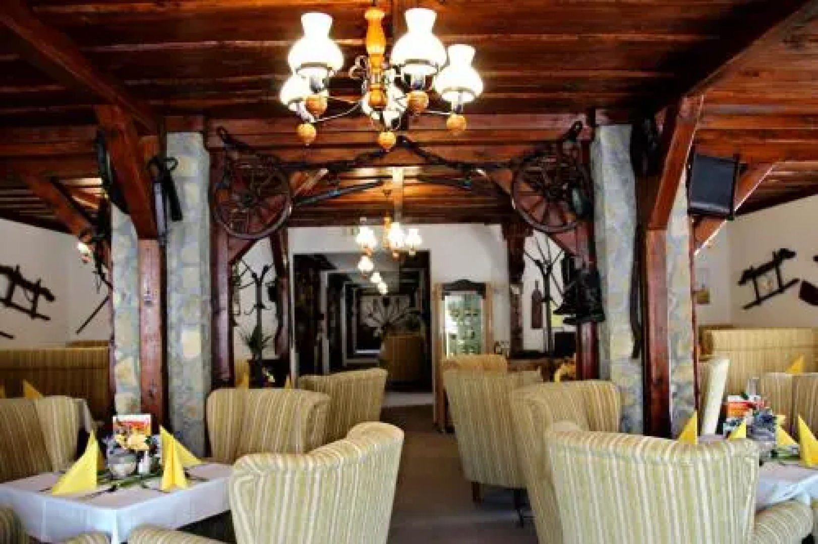 Penzión Furman u Hoffera