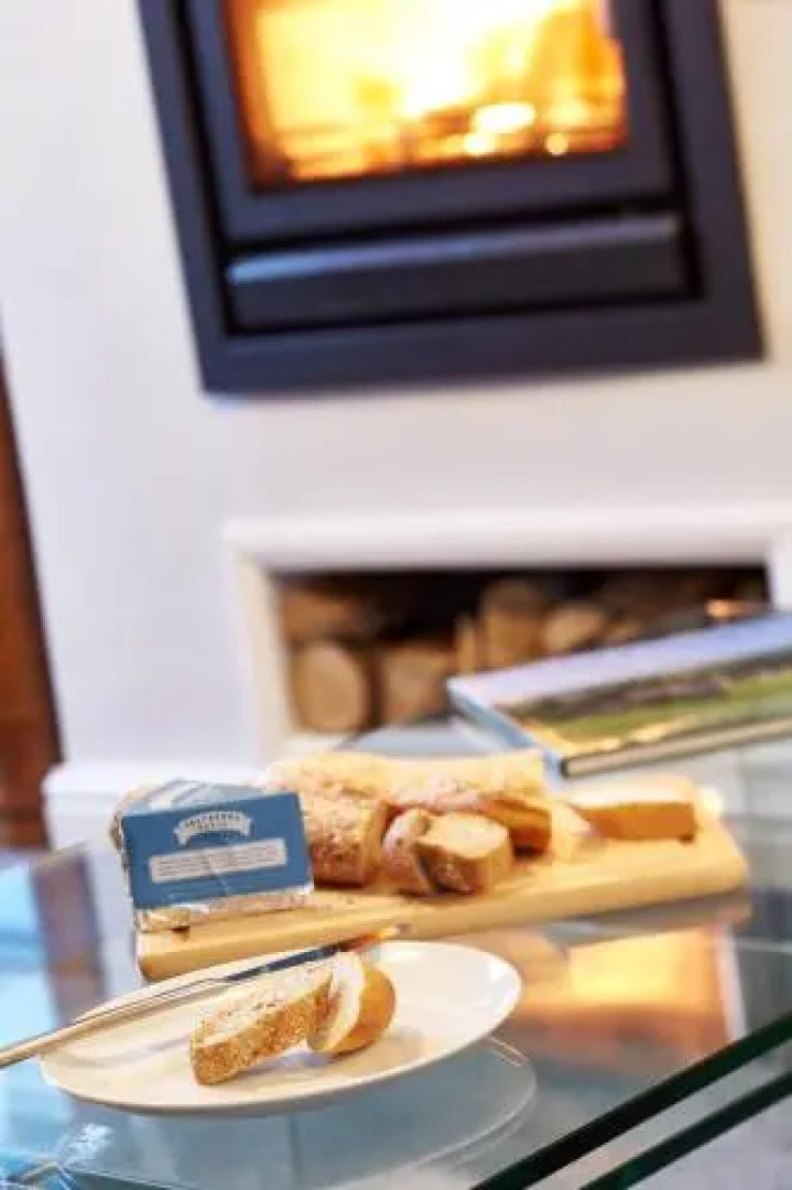 Bright Moments Holiday Home