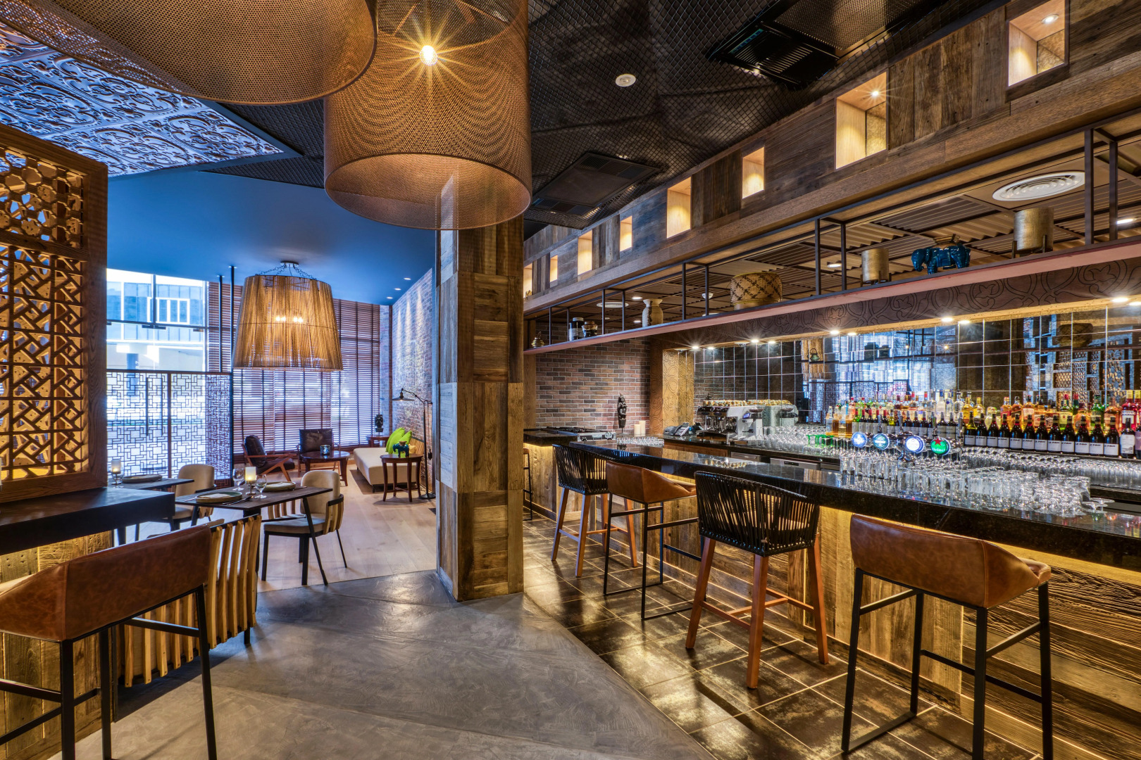 Crowne Plaza Dubai Marina by IHG