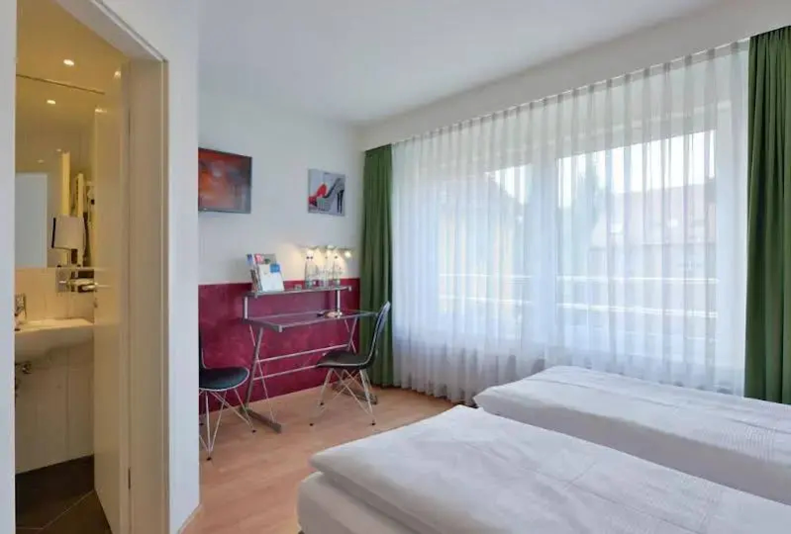 Businesshotel Rosenau