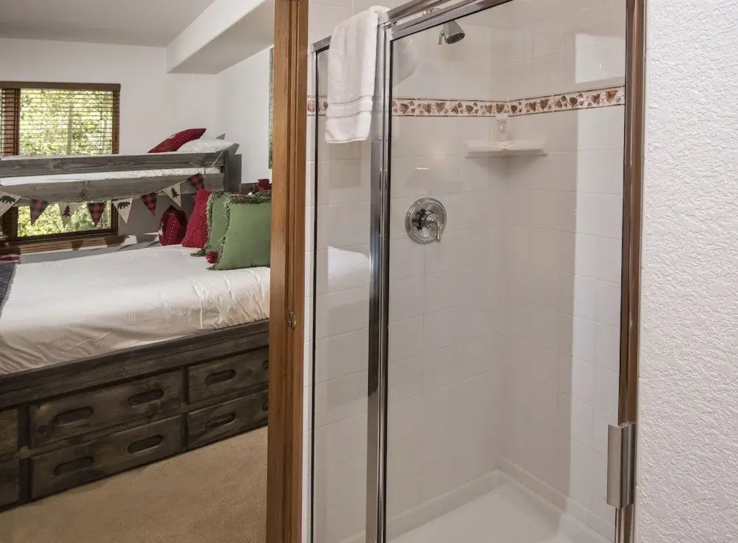 Aspenwood #207 2 Bedroom Condo by RedAwning