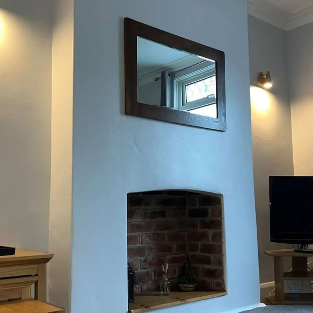 The Deeside 2 bedrooms flat