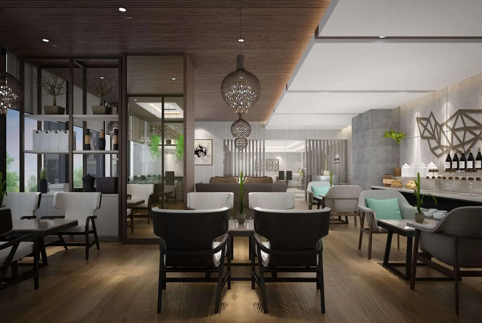 Wyndham Opi Hotel Palembang