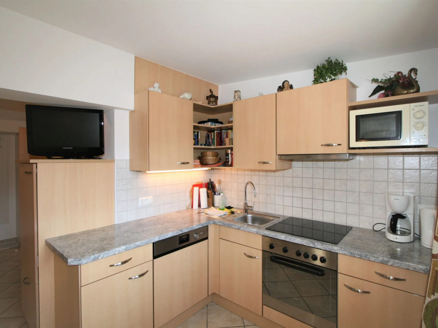 Hotel Pension Wiesenhof