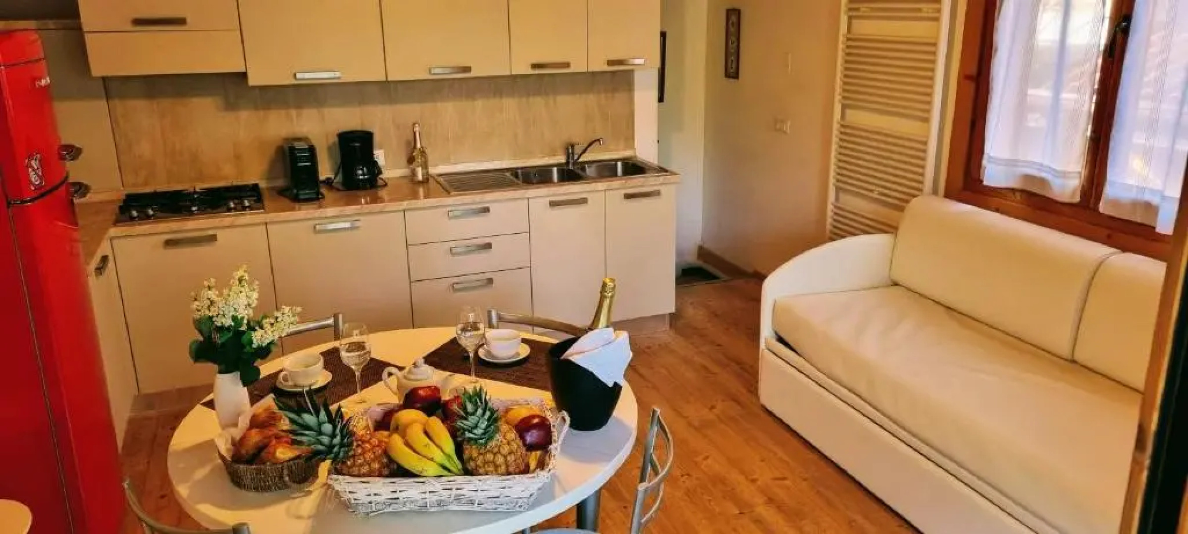 Villaggio Heliopolis Apartments