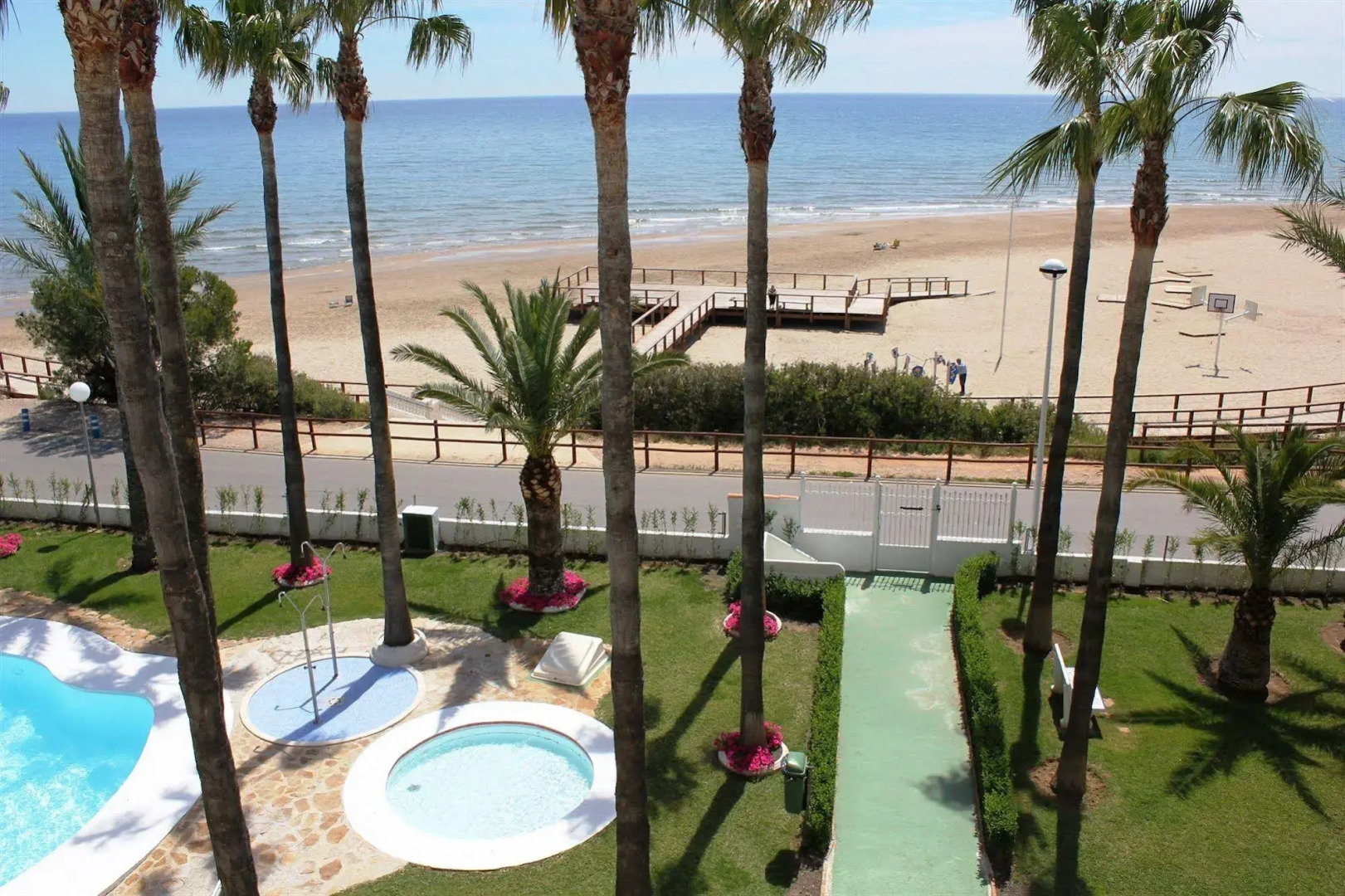 Residencial Casablanca Casa Azahar