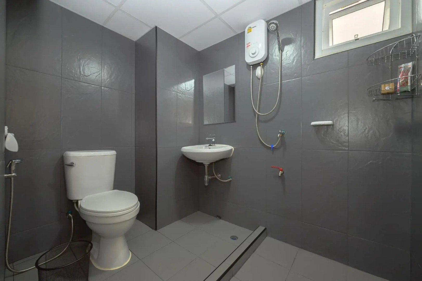 Hoenhao Boutique Ratchada