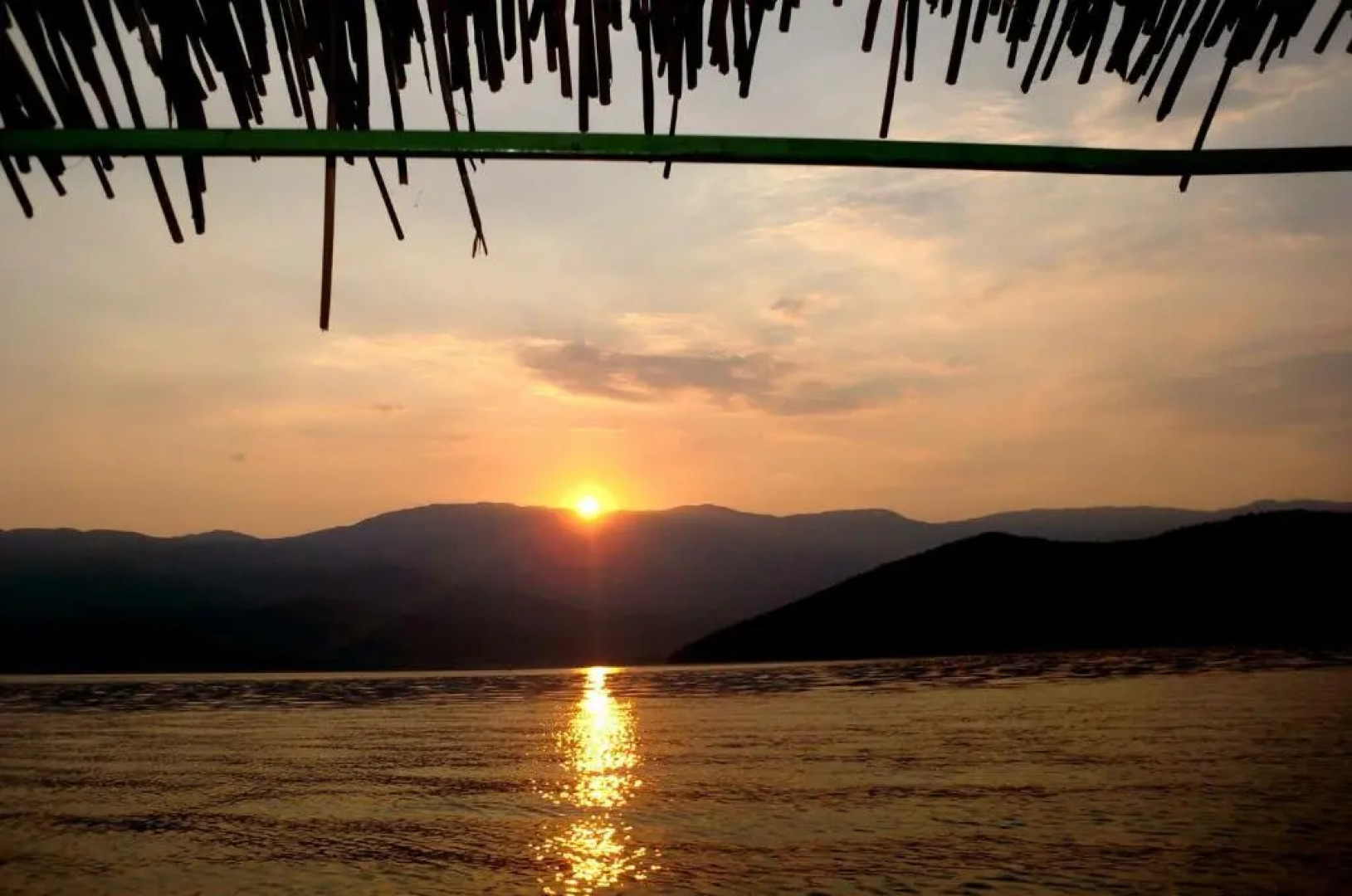 Sunrise Apartments and Studios