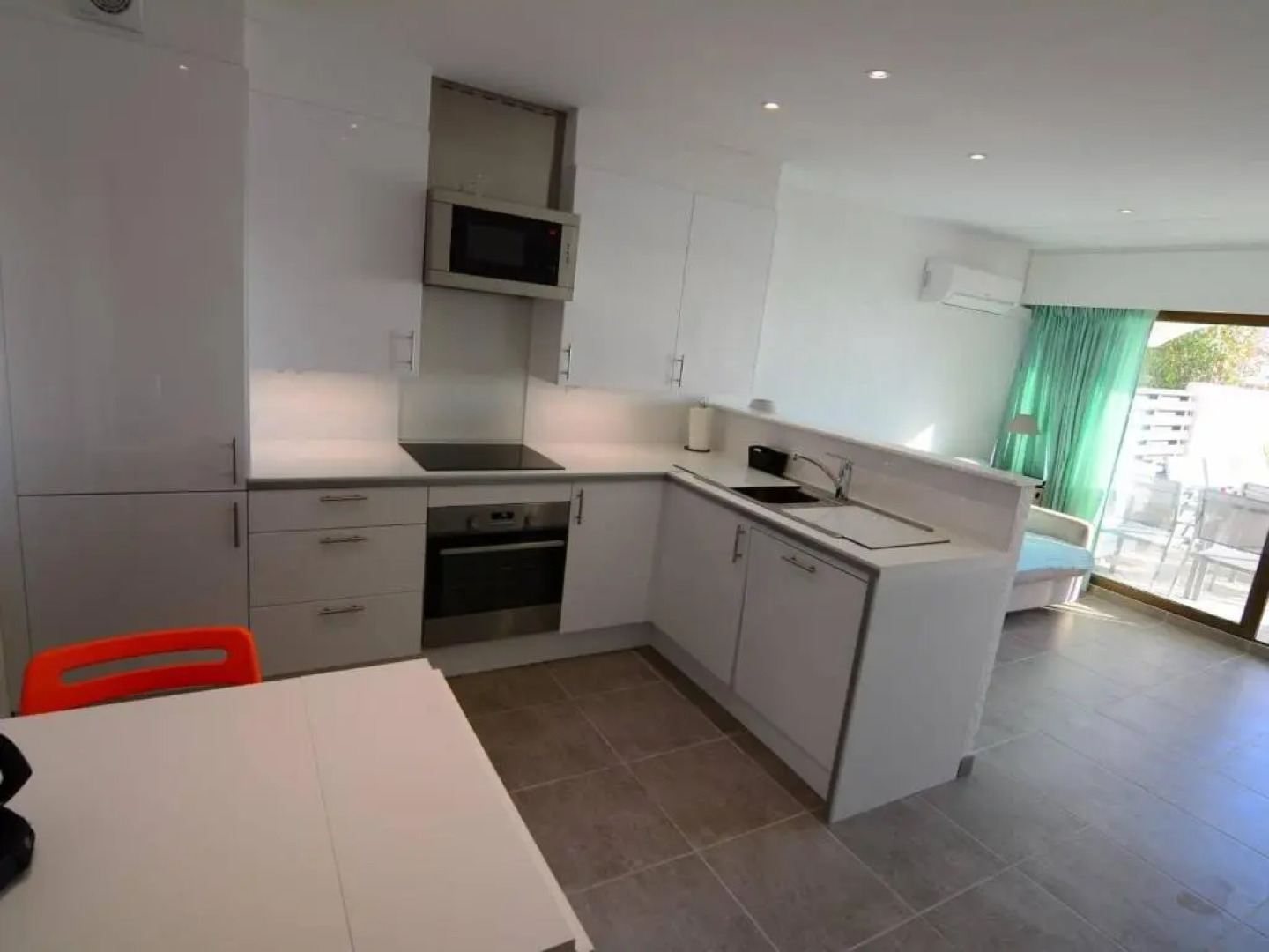 Appartement Port Barcarès, 2 pièces, 4 personnes - FR-1-431-144