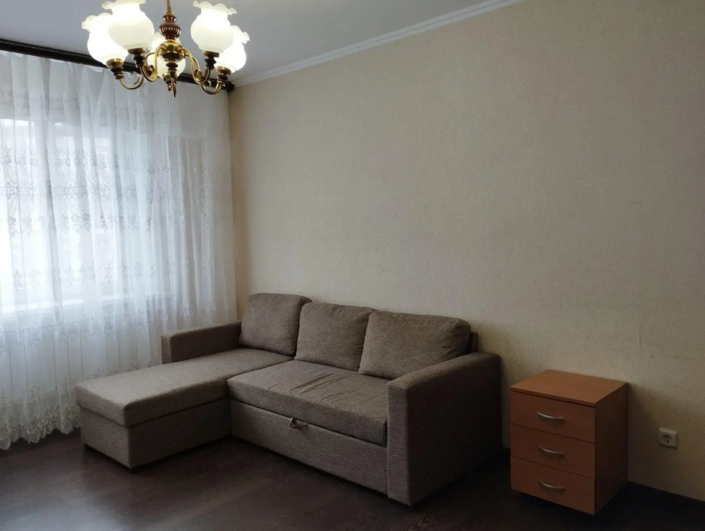 Апартаменты на улице Широтная 190 корпус 4