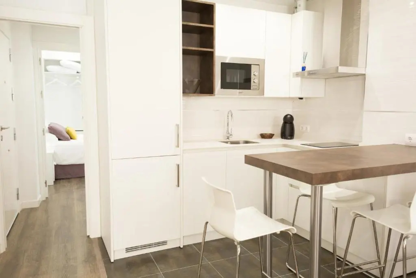 AiA EXCLUSIVE APARTMENTS