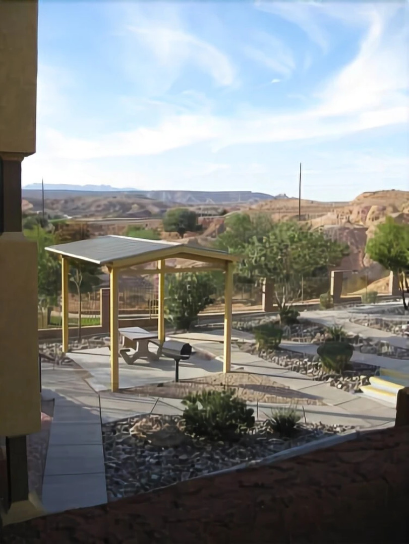 3 Bedroom Condo in Mesquite #335 3 Bedrooms 2 Bathrooms Condo