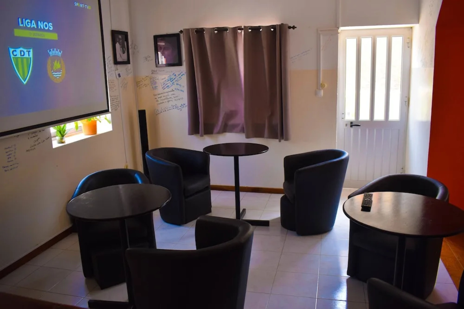 Residencial Ponta do Sol