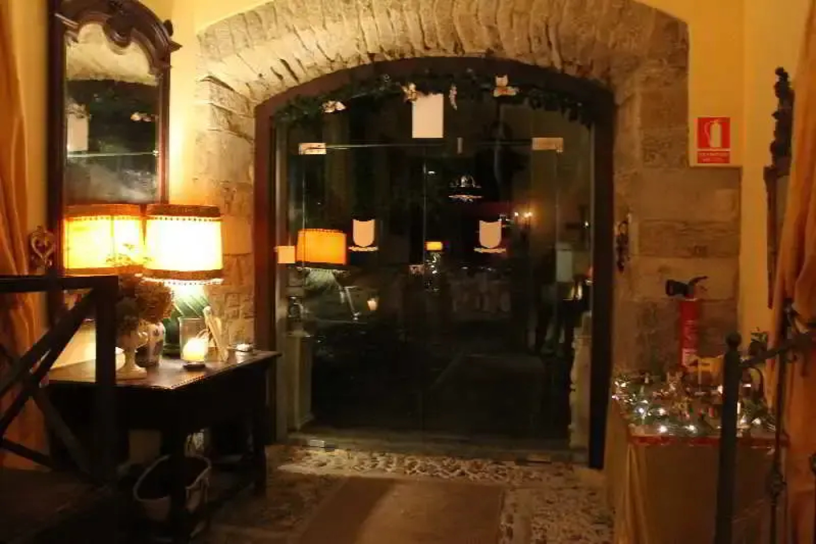 Hotel Palacio Conde Toreno