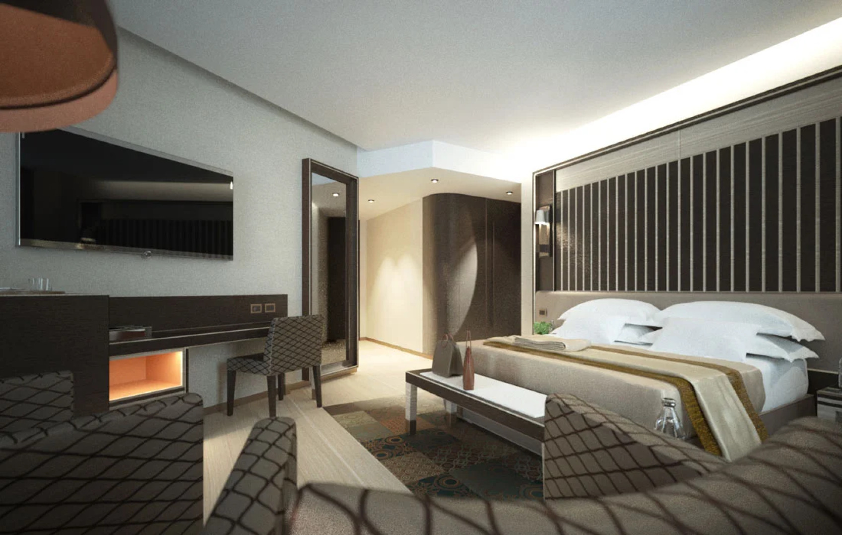 The Square Milano Duomo - Preferred Hotels & Resorts