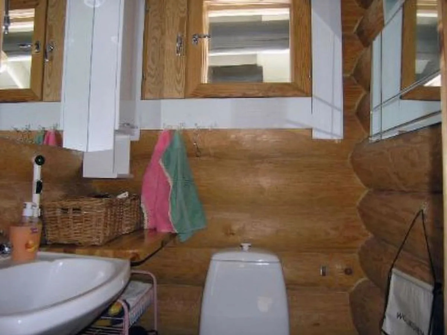 Holiday Home Villa hatakka