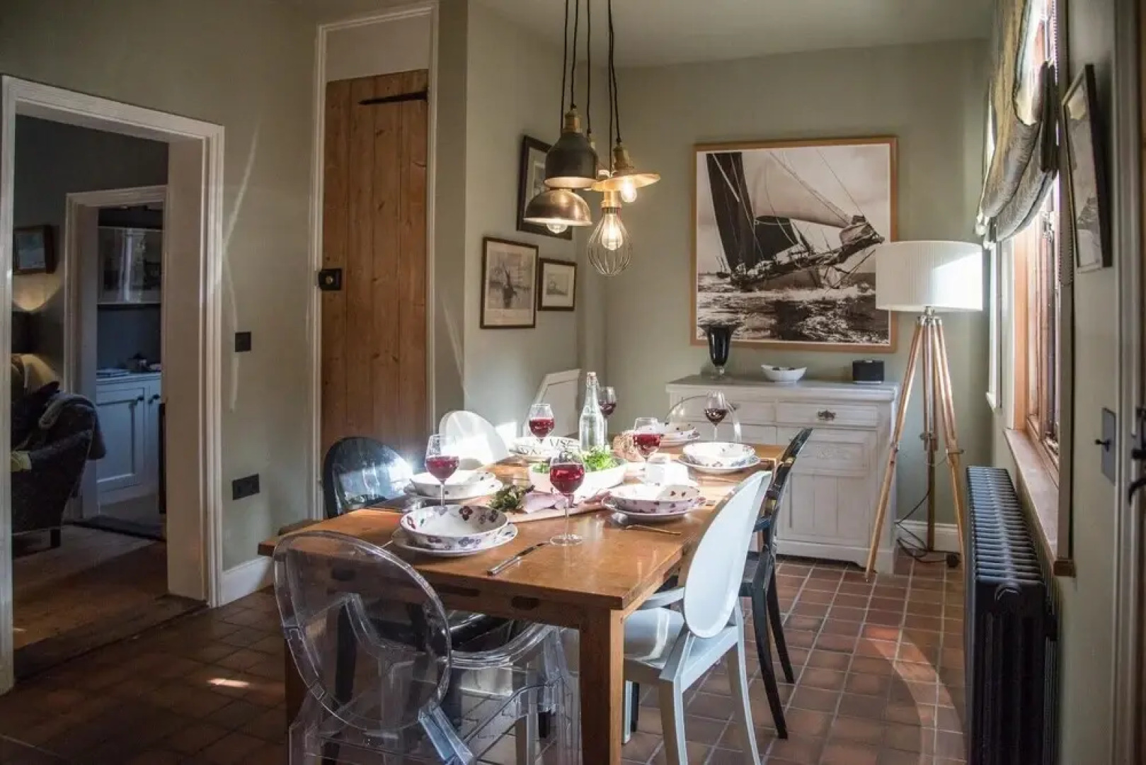 Margo's Cottage, Orford