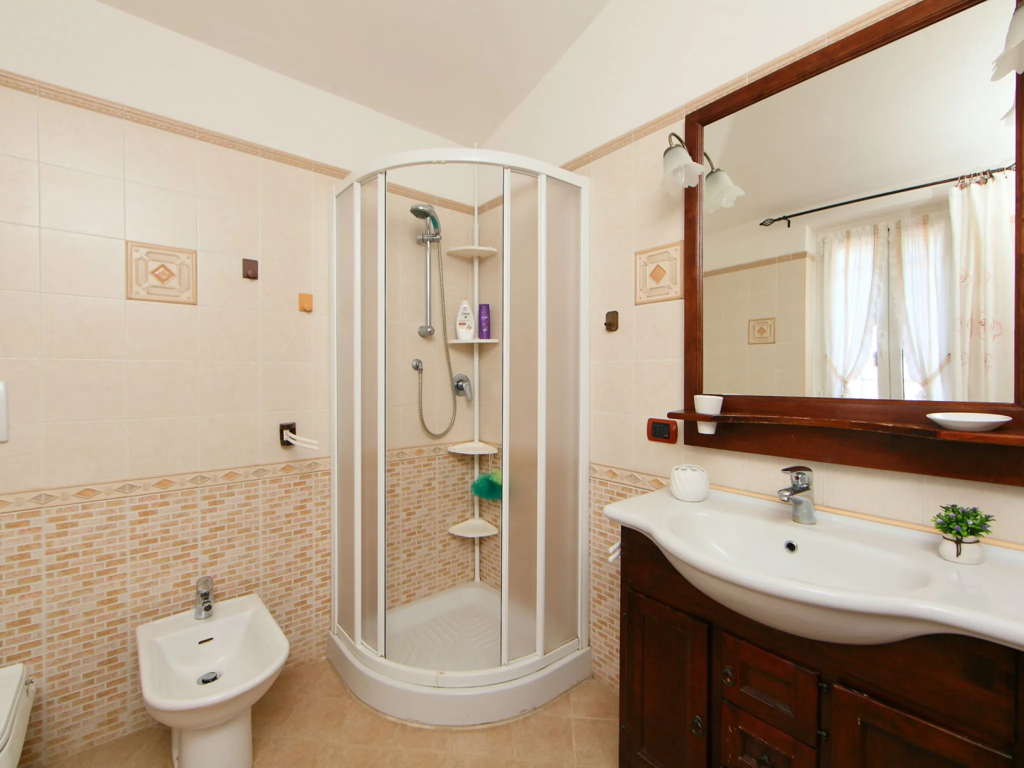 Locazione turistica Villa Caiterzi
