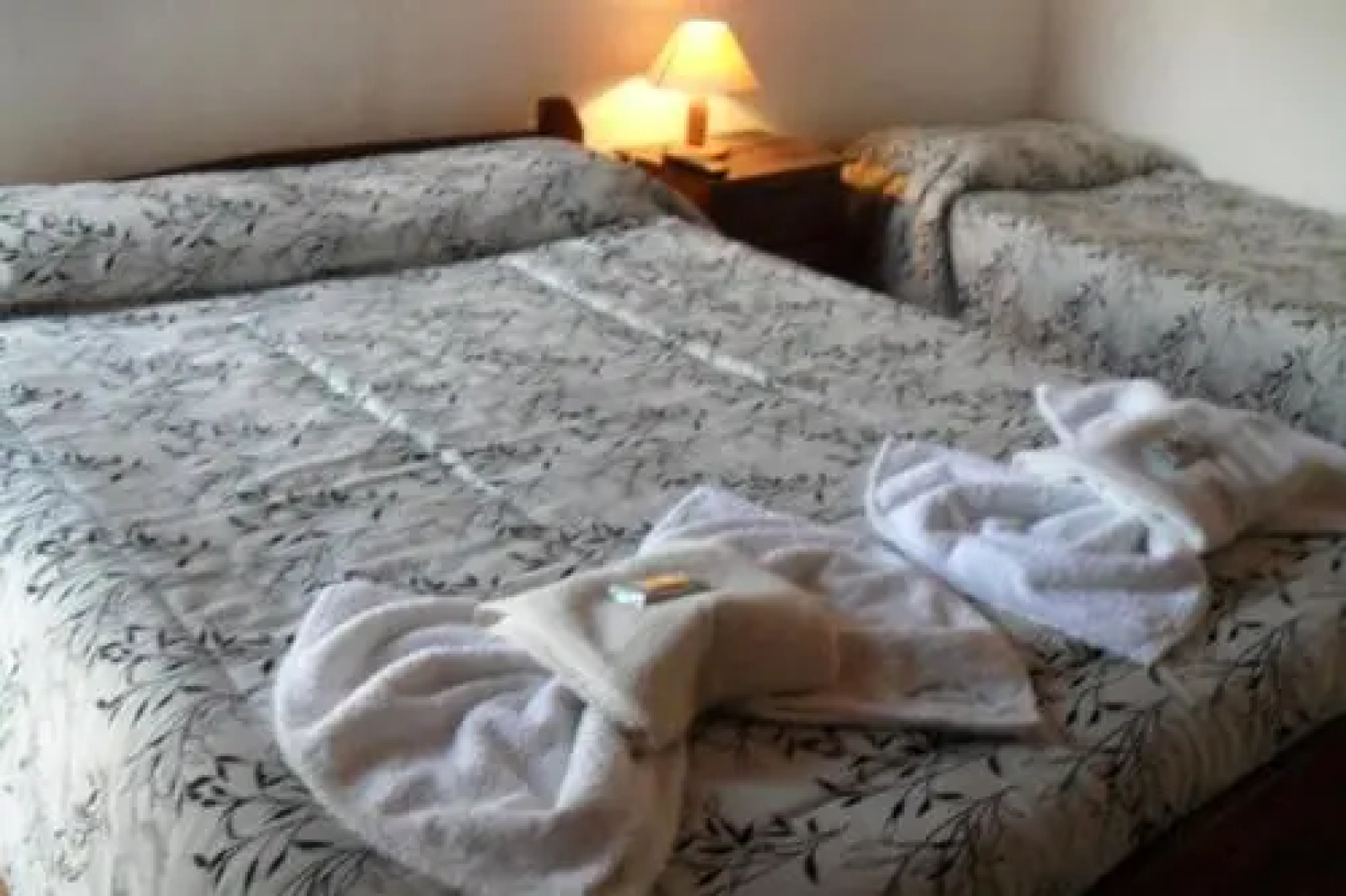 Hotel Balcones del Valle