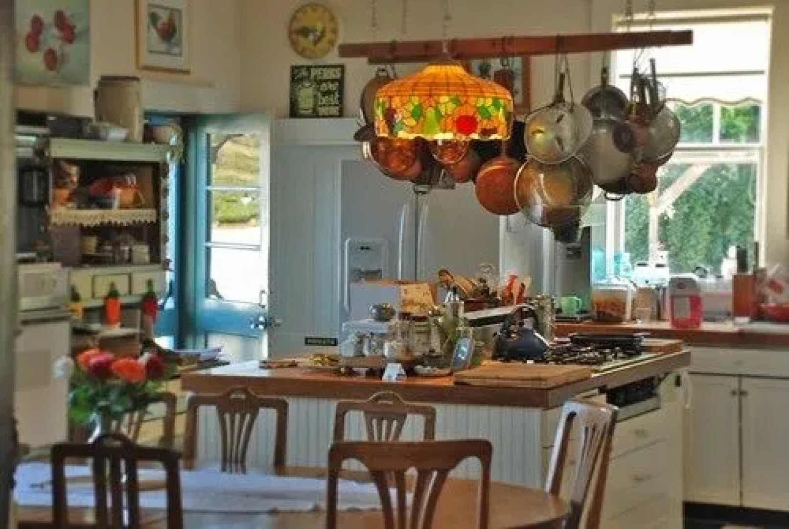 Clementines Bed & Breakfast