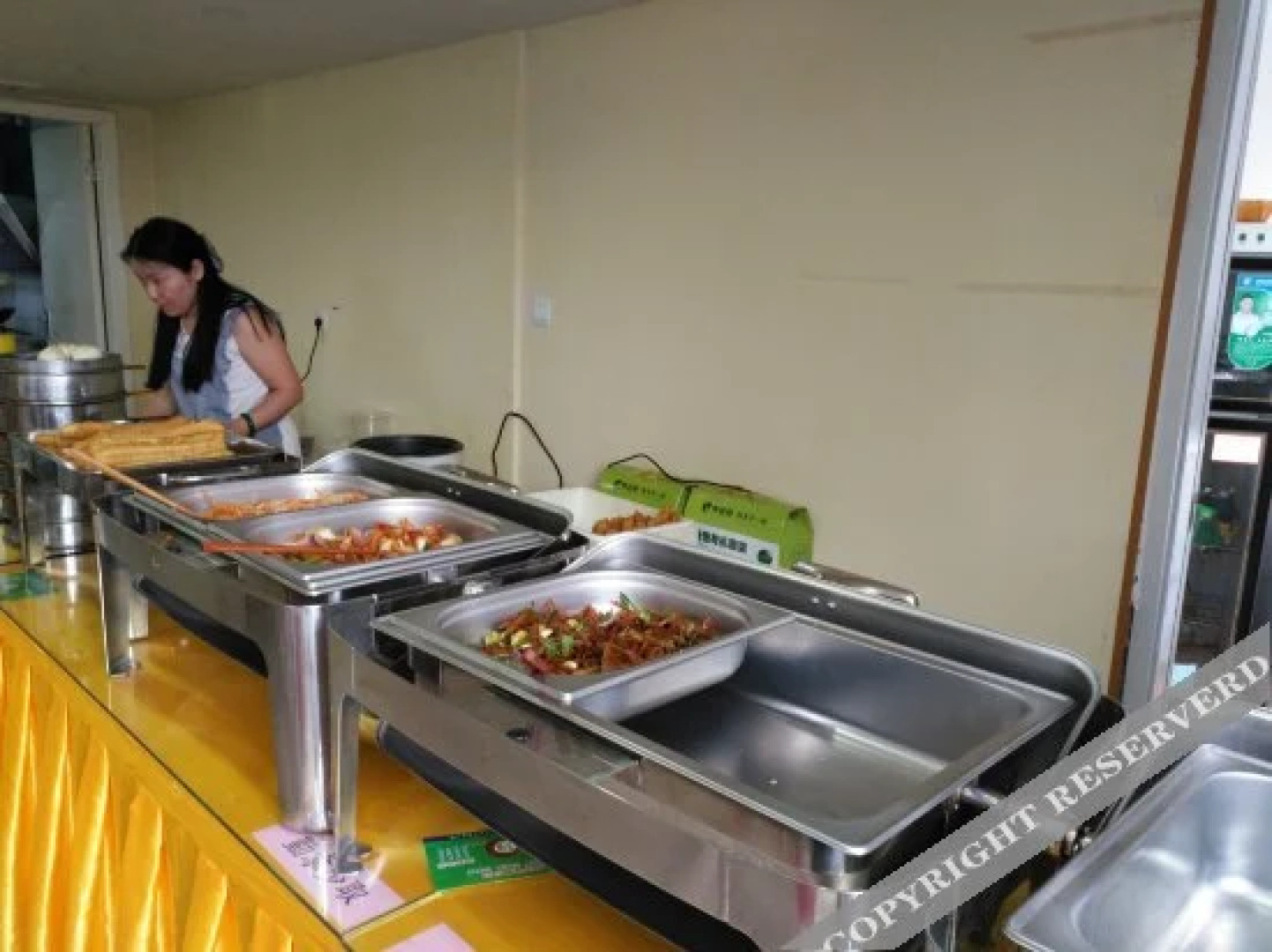 临沂锐思特酒店