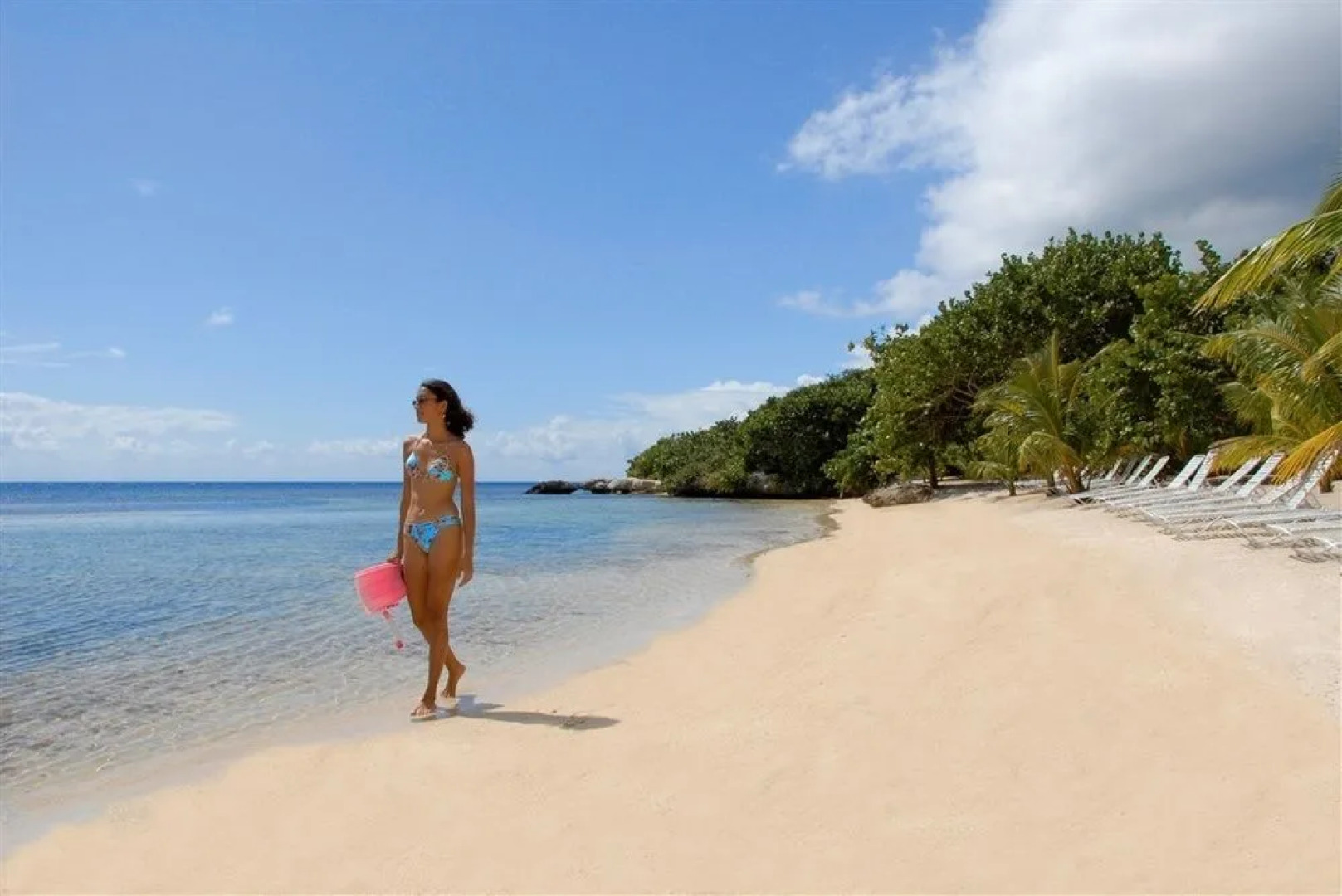 Anthony's Key Resort