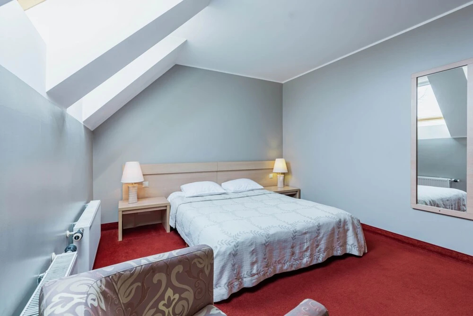Hotel Segevold
