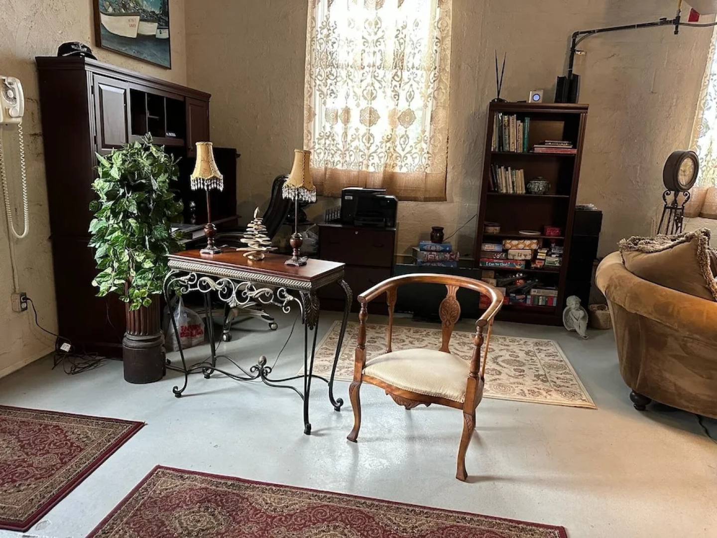 The Purple Martin Inn